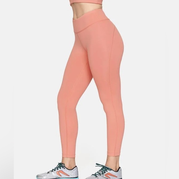 OUTDOOR VOICES TechSweat 7/8 Flex Legging - Picture 1 of 5